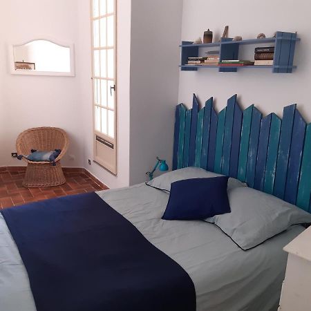 T2 Renove 100M Plage Avec Spa Privatif Entre Calvi Et Ile Rousse Lumio  Buitenkant foto