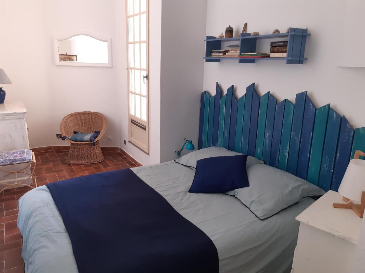 T2 Renove 100M Plage Avec Spa Privatif Entre Calvi Et Ile Rousse Lumio  Buitenkant foto